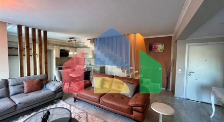 Квартира планировки 3+1 в районе Фетхие - Анталия