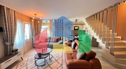 Квартира планировки 3+1 в районе Фетхие - Анталия