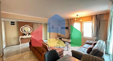 Квартира планировки 3+1 в районе Фетхие - Анталия