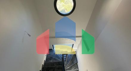 Вилла планировки 4+1 в районе Фетхие