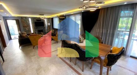 Вілла в районі Фетхіє