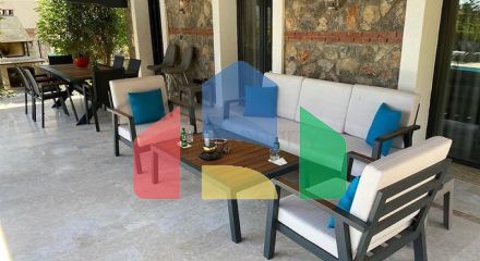 Вілла в районі Фетхіє