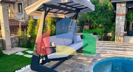 Вілла в районі Фетхіє