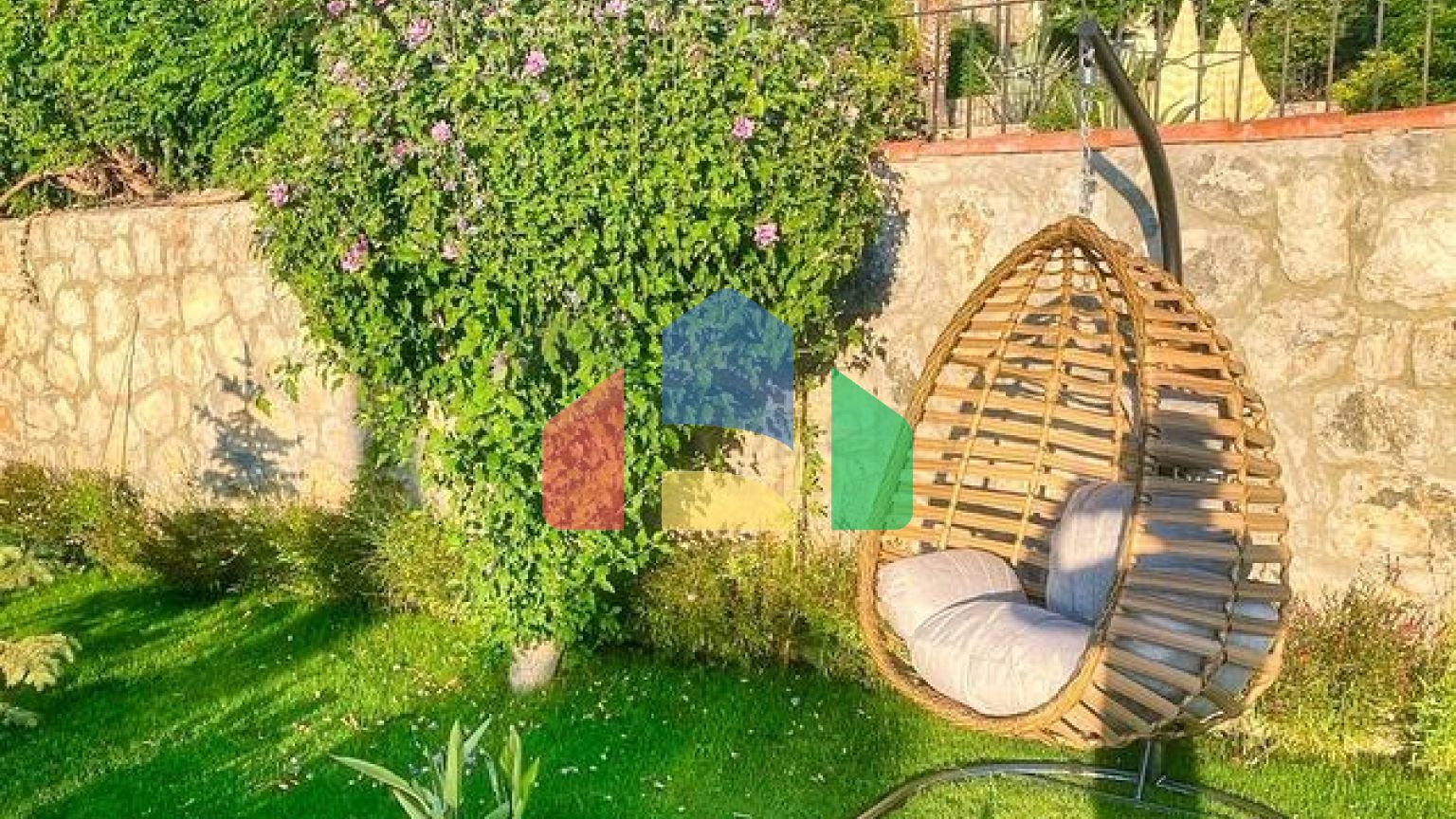 Вілла в районі Фетхіє