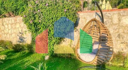 Вілла в районі Фетхіє