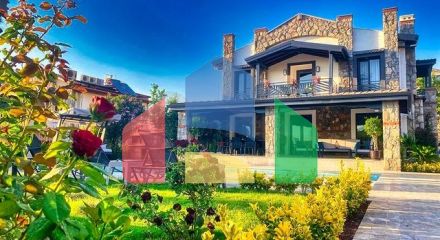 Вілла в районі Фетхіє