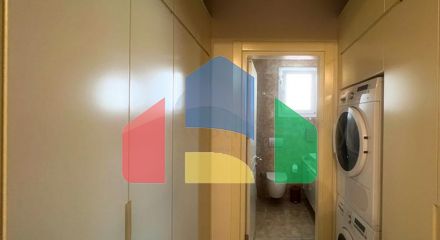 Вилла планировки 4+1 площадью 170 м2 в районе Фетхие - Анталия
