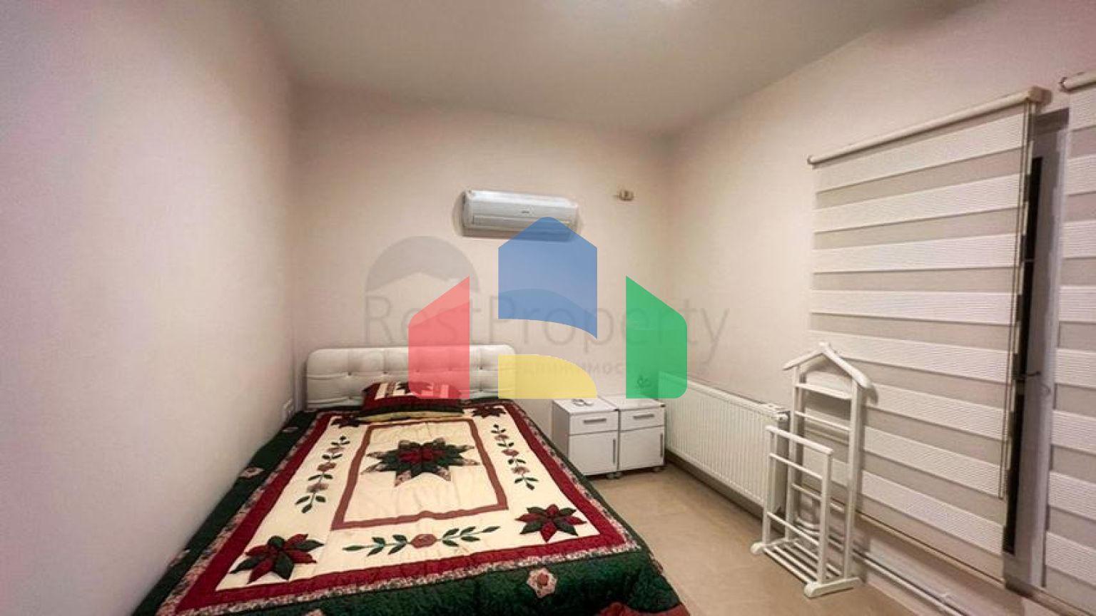 Вілла планування 4 + 1 площею 170 м2 в районі Фетхіє-Анталія