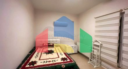 Вілла планування 4 + 1 площею 170 м2 в районі Фетхіє-Анталія