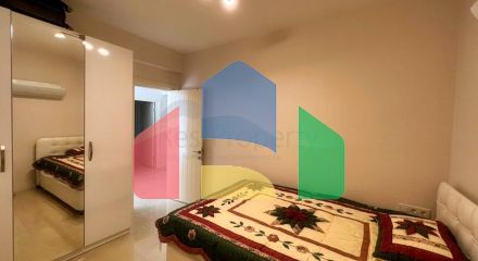 Вілла планування 4 + 1 площею 170 м2 в районі Фетхіє-Анталія