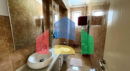 Вілла планування 4 + 1 площею 170 м2 в районі Фетхіє-Анталія