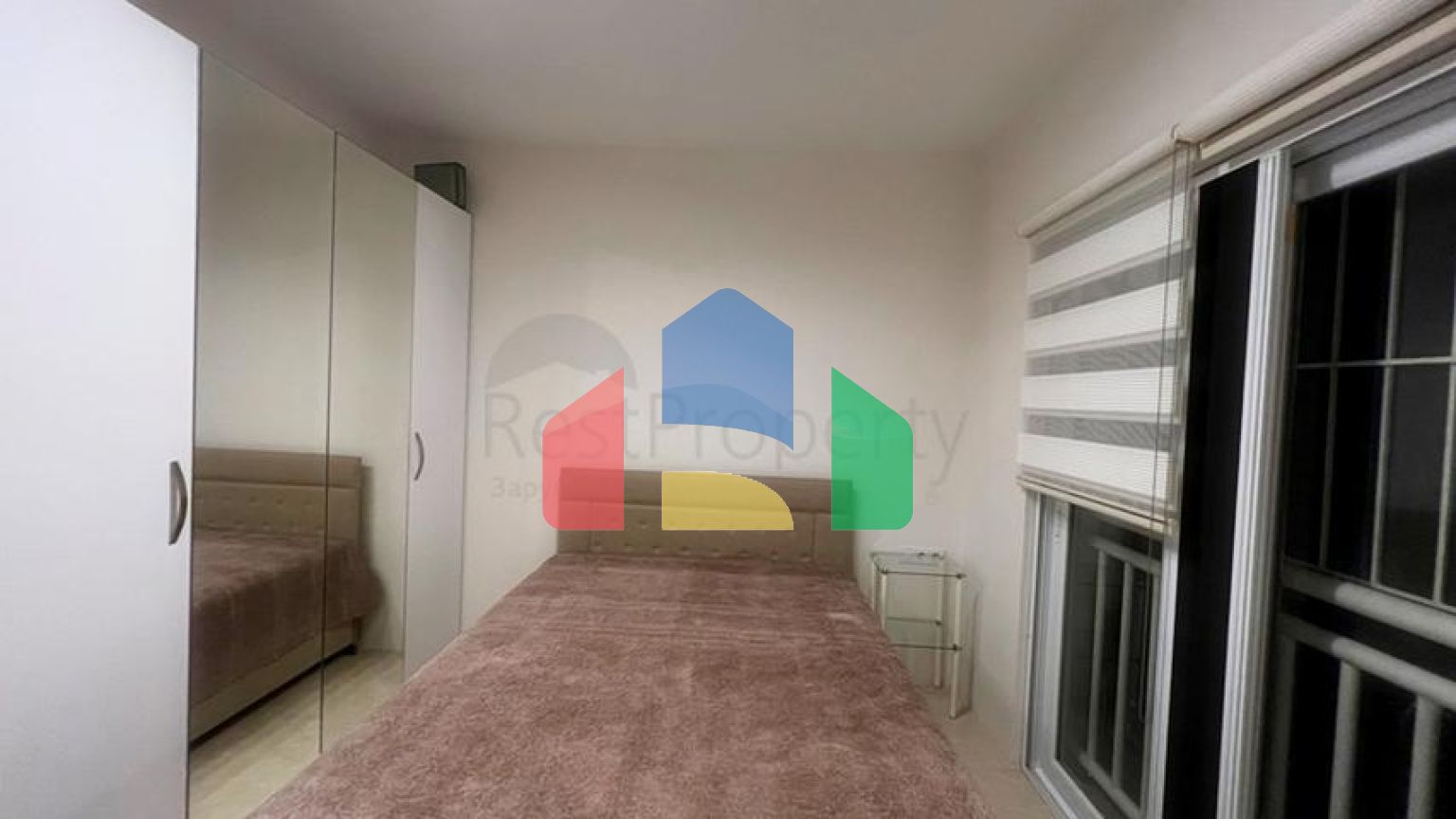 Вілла планування 4 + 1 площею 170 м2 в районі Фетхіє-Анталія