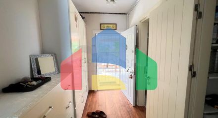 Вілла планування 4 + 1 площею 170 м2 в районі Фетхіє-Анталія