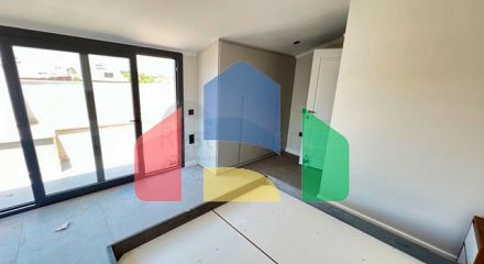 4+1 villa in Fethiye area