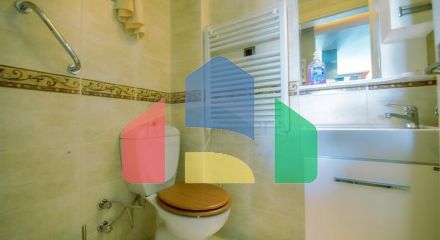 3 + 1 furnished villa with private pool in Ovajik Fethiye