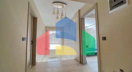 Вилла планировки 3+1 в районе Фетхие