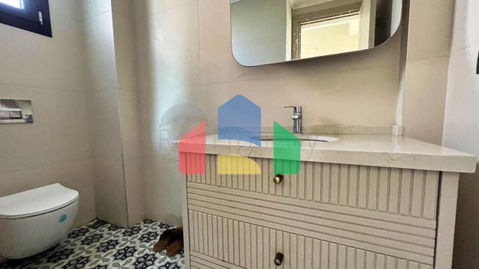 Вилла планировки 3+1 в районе Фетхие