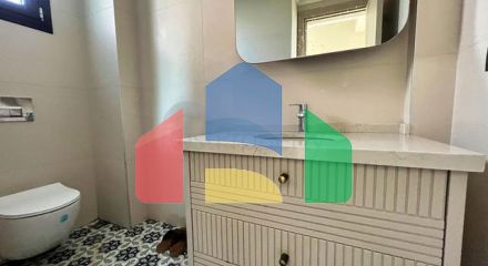 Вилла планировки 3+1 в районе Фетхие