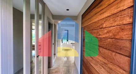 Вилла планировки 3+1 в районе Фетхие