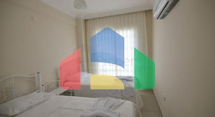 Квартира в районе Фетхие
