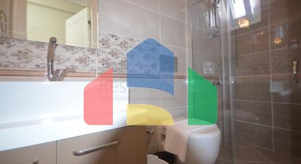 Квартира в районе Фетхие