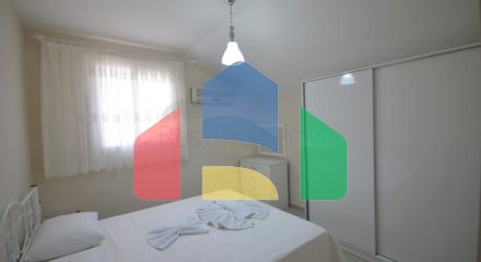 Квартира в районе Фетхие