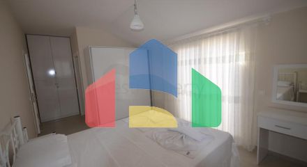 Квартира в районе Фетхие