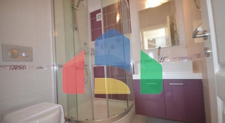 Квартира в районе Фетхие