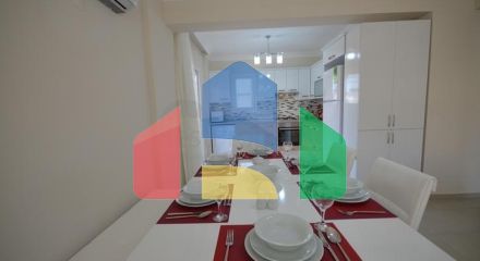 Квартира в районе Фетхие