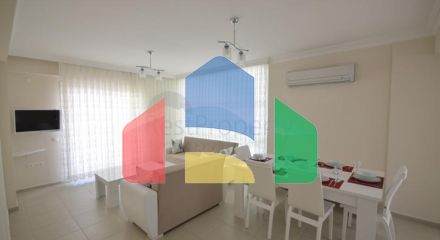 Квартира в районе Фетхие