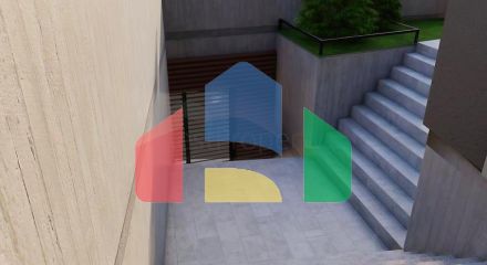 Квартира планировки 1+1 в районе Фетхие