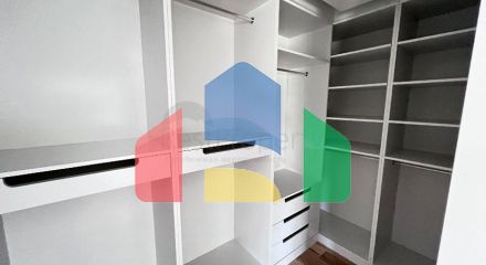 Вилла без мебели планировки 5+1 в районе Фетхие