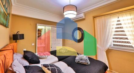 Вилла с бассейном планировки 5+1 в районе Фетхие
