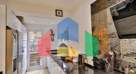 Вілла з басейном планування 5 + 1 в районі Фетхіє