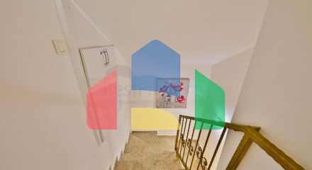 Вілла з басейном планування 5 + 1 в районі Фетхіє