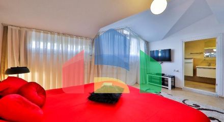 Вілла з басейном планування 5 + 1 в районі Фетхіє