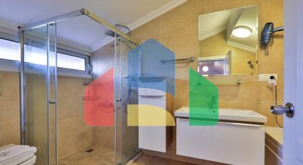 Вілла з басейном планування 5 + 1 в районі Фетхіє