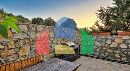 Вілла з басейном планування 5 + 1 в районі Фетхіє