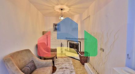 Вілла з басейном планування 5 + 1 в районі Фетхіє