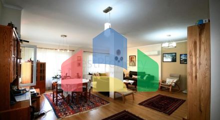 Вілла просторого планування 5 + 1 в районі Фетхіє