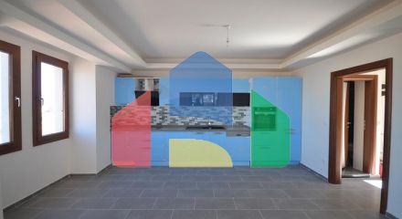 Квартира 3+1 в районе Фетхие