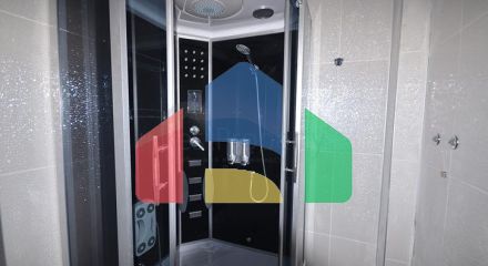 Квартира 3+1 в районе Фетхие