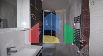 Квартира 3+1 в районе Фетхие