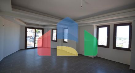 Квартира 3+1 в районе Фетхие