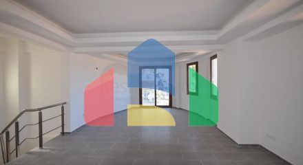 Квартира 3+1 в районе Фетхие