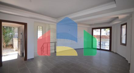 Квартира 3+1 в районе Фетхие