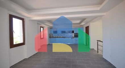 Квартира 3+1 в районе Фетхие