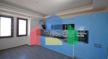 Квартира 3+1 в районе Фетхие