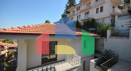 Квартира 3+1 в районе Фетхие