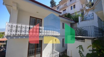 Квартира 3+1 в районе Фетхие